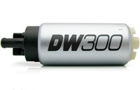 Топливный насос "Deatsch Work" 340л/ч DW300 (компакт)