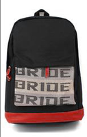 Рюкзак "Bride" (ремни Takata красные)