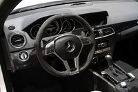 Руль AMG Edition 507 Mercedes A-Class W176
