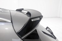 Спойлер Brabus для Mercedes GLA X156