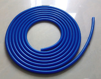Шланг вакуумный армированный синий 6*11мм