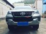 Решетка радиатора TRD Superior для Toyota Fortuner 2015-2019
