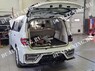 Аэродинамический обвес Black Hawk Nissan Patrol Y62 2020+
