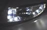 Туманки диодные Toyota Harrier 30 / Lexus RX300/330/350