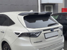 Спойлер верхний Toyota Harrier 60 ZSU65W, ASU65W, ASU60W, AVU65W, ZSU60
