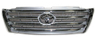 Рестайлинг обвес Toyota Land Cruiser Prado 150