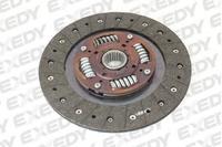 Диск сцепления Exedy Caldina/Camry/Carina/4Runner/Blizzard