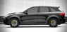 Тюнинг обвес Porsche Cayenne 958 TopCar Vantage