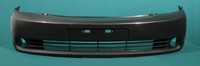 Бампер передний Nissan Teana J31 03-05