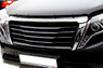 Рестайлинг обвес Toyota Land Cruiser Prado 150