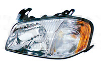 Фары (оптика) Mazda Tribute 2000-2004