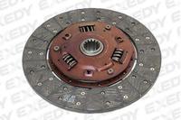 Диск сцепления Exedy TYD120U Toyota Land Cruiser J80 1HDT/Coaster