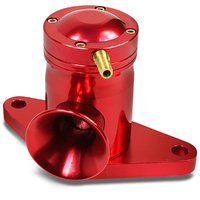 Перепускной клапан Subaru WRX