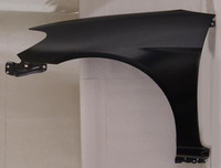 Крыло Honda Civic 04-05