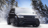 Тюнинг обвес Range Rover Vogue 2015 "Excalibur"