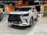 Обвес "Heritage" Lexus LX570, LX450d 2016-2021