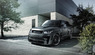 Тюнинг — обвес «Hamann Mystere» для Land Rover - Range Rover Vogue 2013