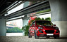 Тюнинг обвес «Aero» на Porsche Cayenne II 958