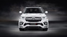 Тюнинг обвес "HRS Sport" Toyota Land Cruiser 200 2016+