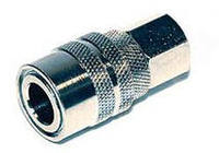 Наконечник Quick Connect Coupler 1/4 F (мама)