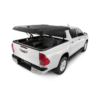 Крышка кузова Aeroklas Aviator для Toyota Hilux 2015+