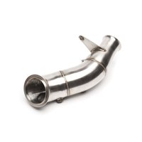 Даунпайп BMW 135i, 335i 435i M235i 2013+ 4'