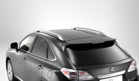 Рейлинги продольные Lexus RX 350 / RX270 / RX450H 2009-2012