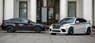 Тюнинг обвес BMW X6 "Lumma CLR X650 M"