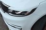 Реснички (накладки на фары) Kia Rio 3 