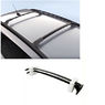 Рейлинги поперечные - поперечины Nissan Murano 2009-2013