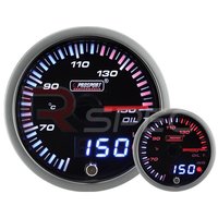 Датчик "Prosport JDM" 60мм температура масла (Oil Temp)