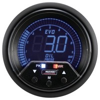 Датчик Prosport EVO давление масла (oil press) 60мм