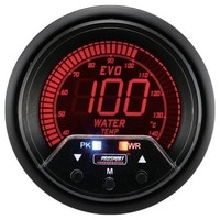 Датчик Prosport EVO температура охлаждающей жидкости (water temp) 60мм