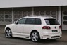 Обвес «Je Design» на Volkswagen Touareg 07-10