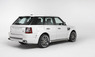 Тюнинг обвес Range Rover Sport I "Arden AR6 Stronger"