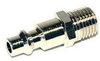 Наконечник Quick Connect Stud 1/4 F (мама)