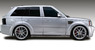 Тюнинг обвес Range Rover Sport I "Arden AR6 Stronger"