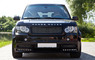 Тюнинг обвес Range Rover Vogue 1 "Iron Wing"