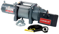 Лебедка грузоподъемная COMEUP DHC-1600 (24v)