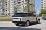 Рестайлинг комплект Range Rover Vogue в 2024 год 