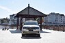 Рестайлинг комплект Range Rover Vogue в 2024 год 