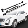 Пороги - подножки для Cadilac XT5 2016+