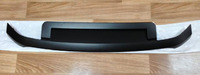Молдинг капота Toyota FJ Cruiser 07-10