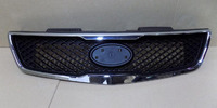 Решетка радиатора Kia Cerato 2008-2012
