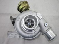 Турбина GT2052V на ДВС ZD30 Nissan Terrano JR-R50
