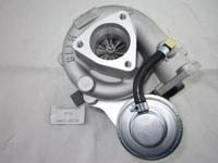 Турбина HT18 на ДВС TD42 Nissan Patrol/Safari Y60