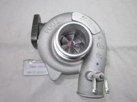 Турбина TD04 на ДВС 4D56 Mitsubishi L200 86-2001г
