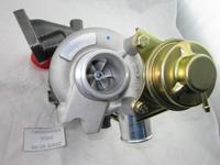 Турбина TF035 на ДВС 4D56 Mitsubishi L200 2.5L 96-2007