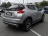 Спойлер Impul для Nissan Juke (со стопом)