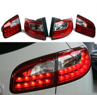 Стопы (фары) LED для Hyundai Santa Fe 2006-2013